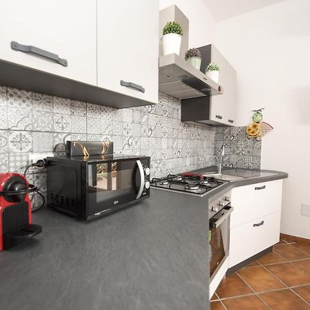 Venti Del Sud Appartamenti Affitti Brevi Lido di Noto Ngoại thất bức ảnh