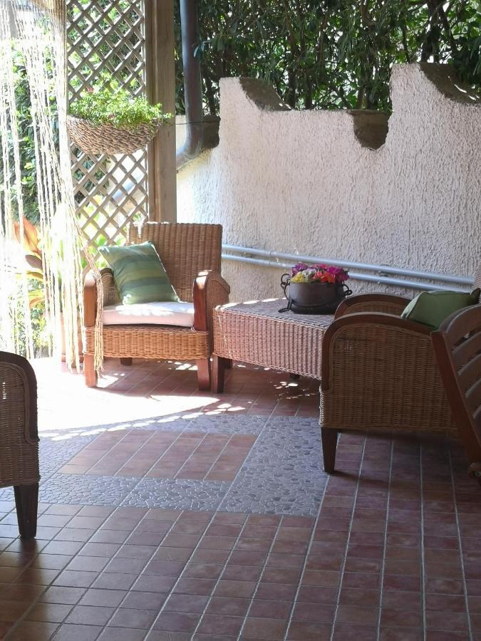Venti Del Sud Appartamenti Affitti Brevi Lido di Noto Ngoại thất bức ảnh