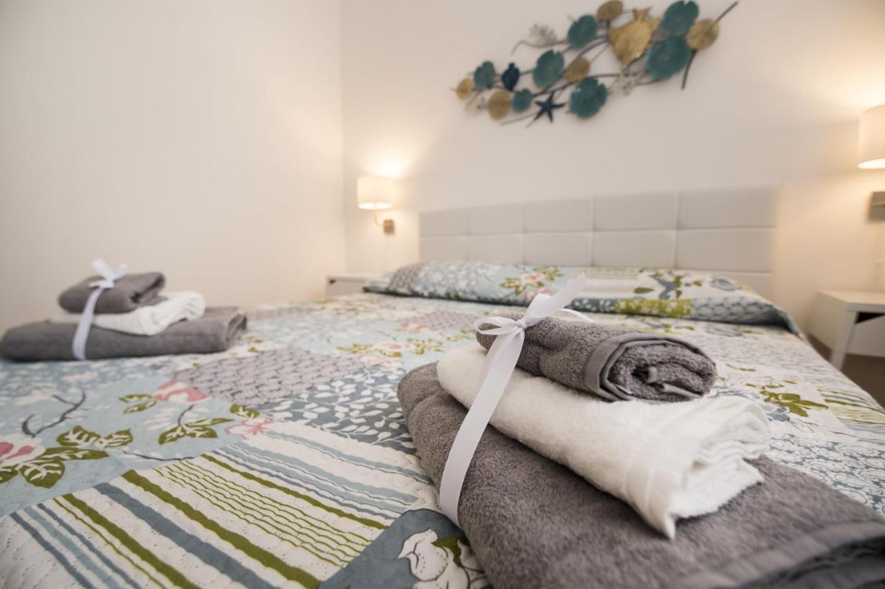 Venti Del Sud Appartamenti Affitti Brevi Lido di Noto Ngoại thất bức ảnh