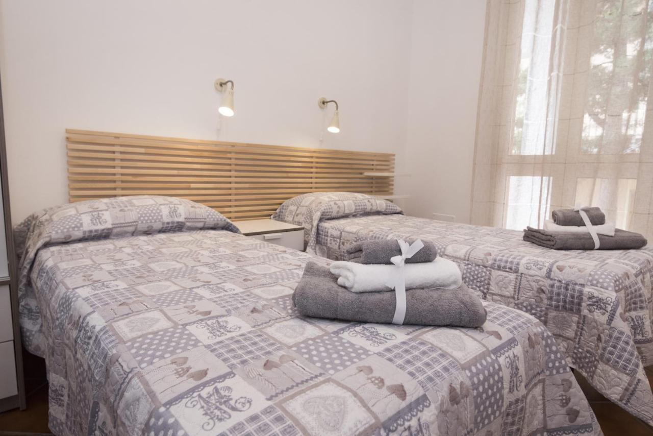 Venti Del Sud Appartamenti Affitti Brevi Lido di Noto Ngoại thất bức ảnh
