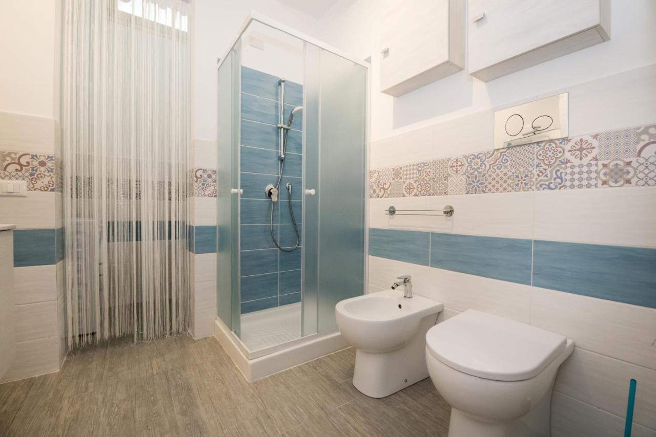 Venti Del Sud Appartamenti Affitti Brevi Lido di Noto Ngoại thất bức ảnh