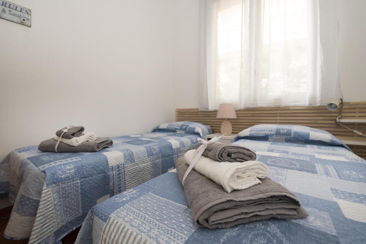 Venti Del Sud Appartamenti Affitti Brevi Lido di Noto Ngoại thất bức ảnh