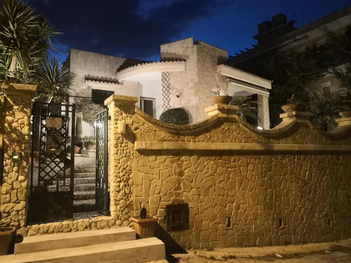 Venti Del Sud Appartamenti Affitti Brevi Lido di Noto Ngoại thất bức ảnh