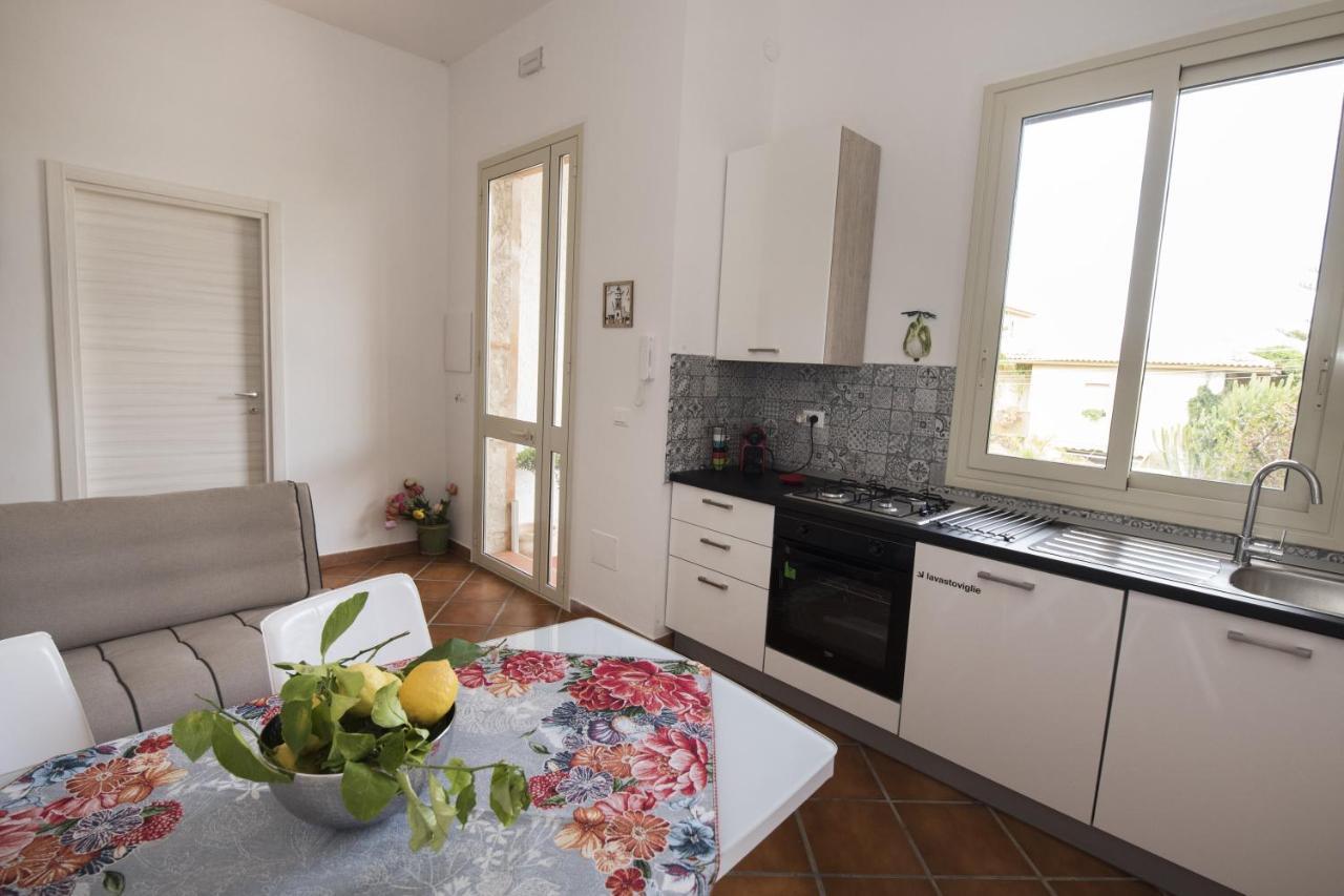 Venti Del Sud Appartamenti Affitti Brevi Lido di Noto Ngoại thất bức ảnh