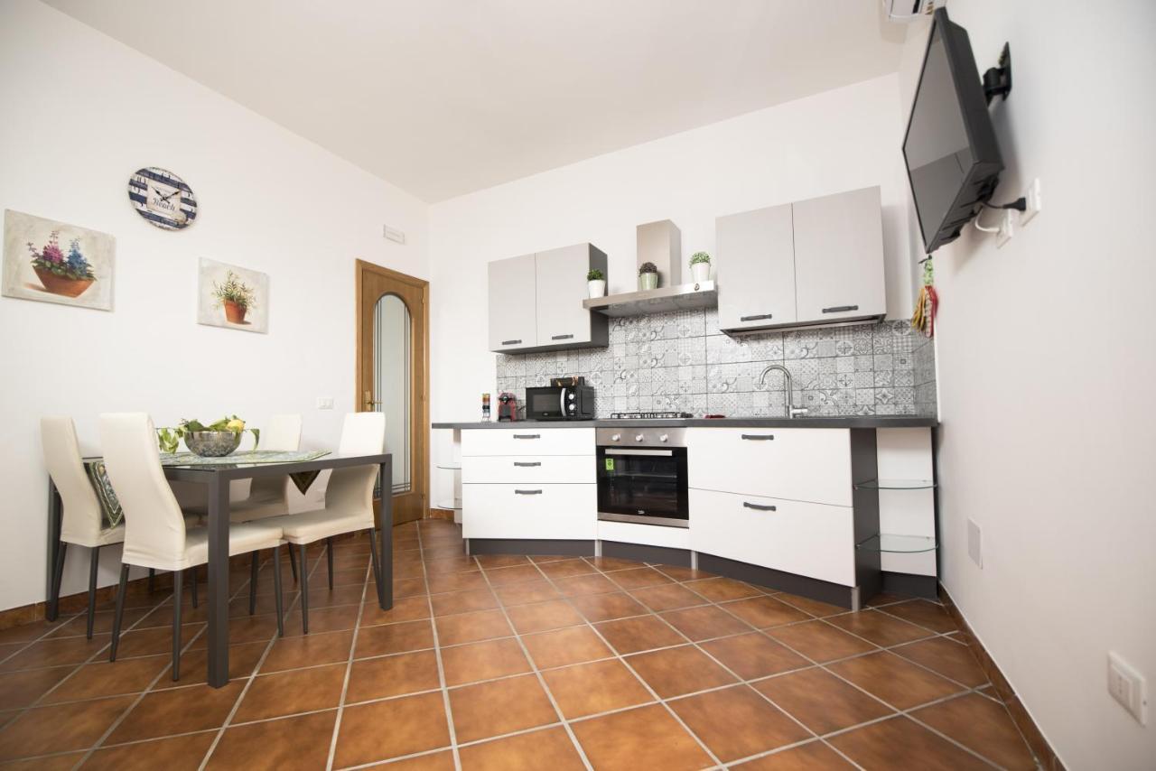 Venti Del Sud Appartamenti Affitti Brevi Lido di Noto Ngoại thất bức ảnh