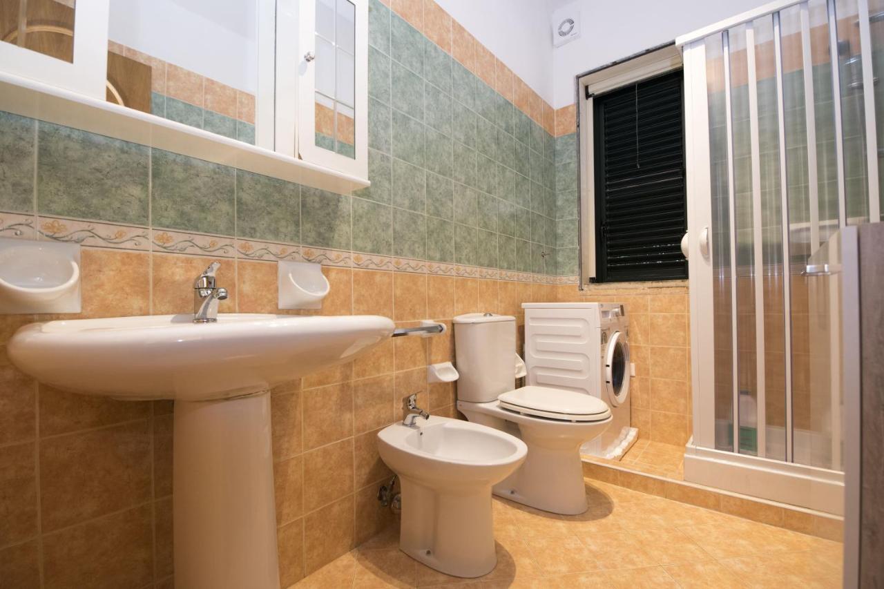 Venti Del Sud Appartamenti Affitti Brevi Lido di Noto Ngoại thất bức ảnh