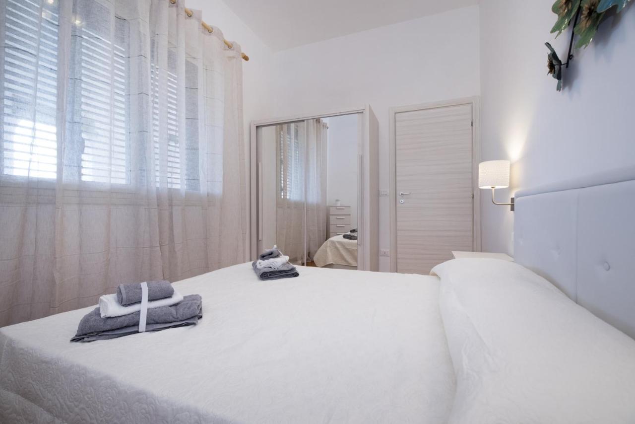 Venti Del Sud Appartamenti Affitti Brevi Lido di Noto Ngoại thất bức ảnh