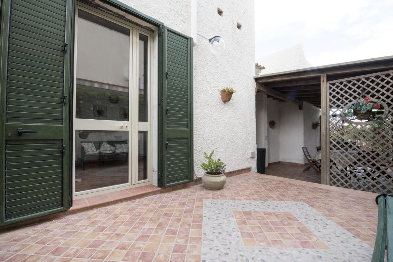Venti Del Sud Appartamenti Affitti Brevi Lido di Noto Ngoại thất bức ảnh