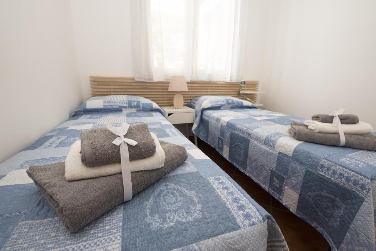 Venti Del Sud Appartamenti Affitti Brevi Lido di Noto Ngoại thất bức ảnh