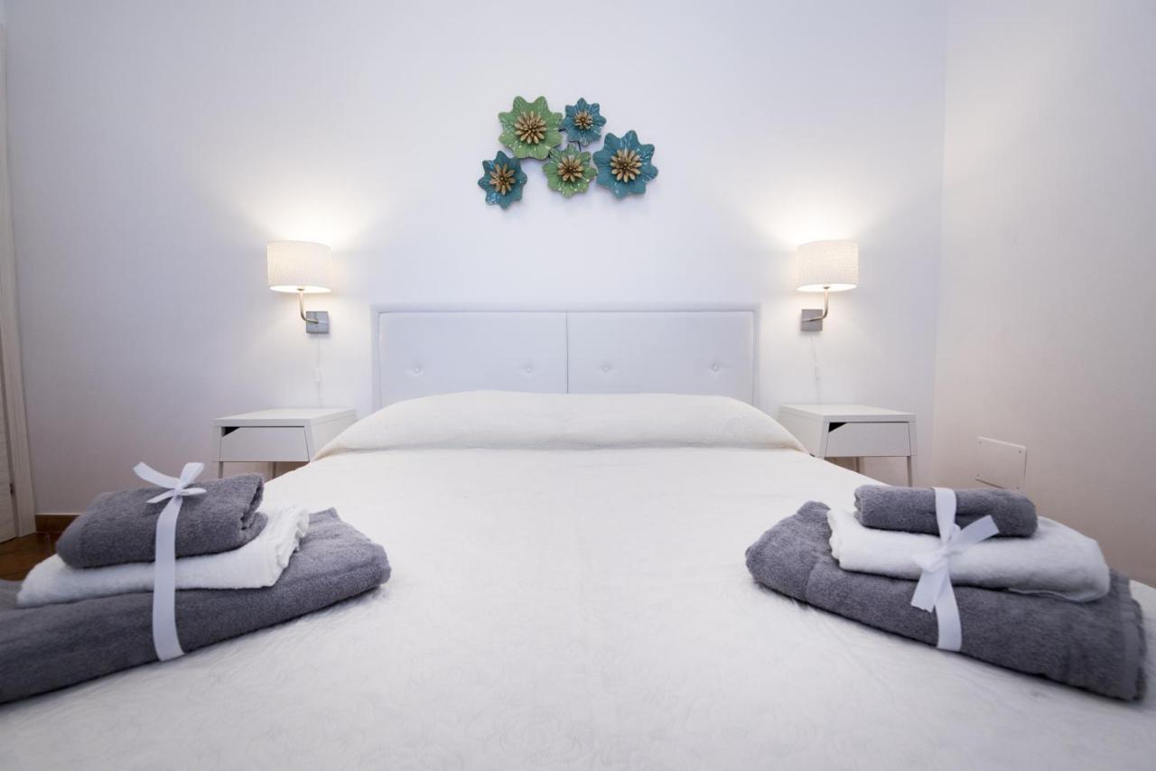 Venti Del Sud Appartamenti Affitti Brevi Lido di Noto Ngoại thất bức ảnh
