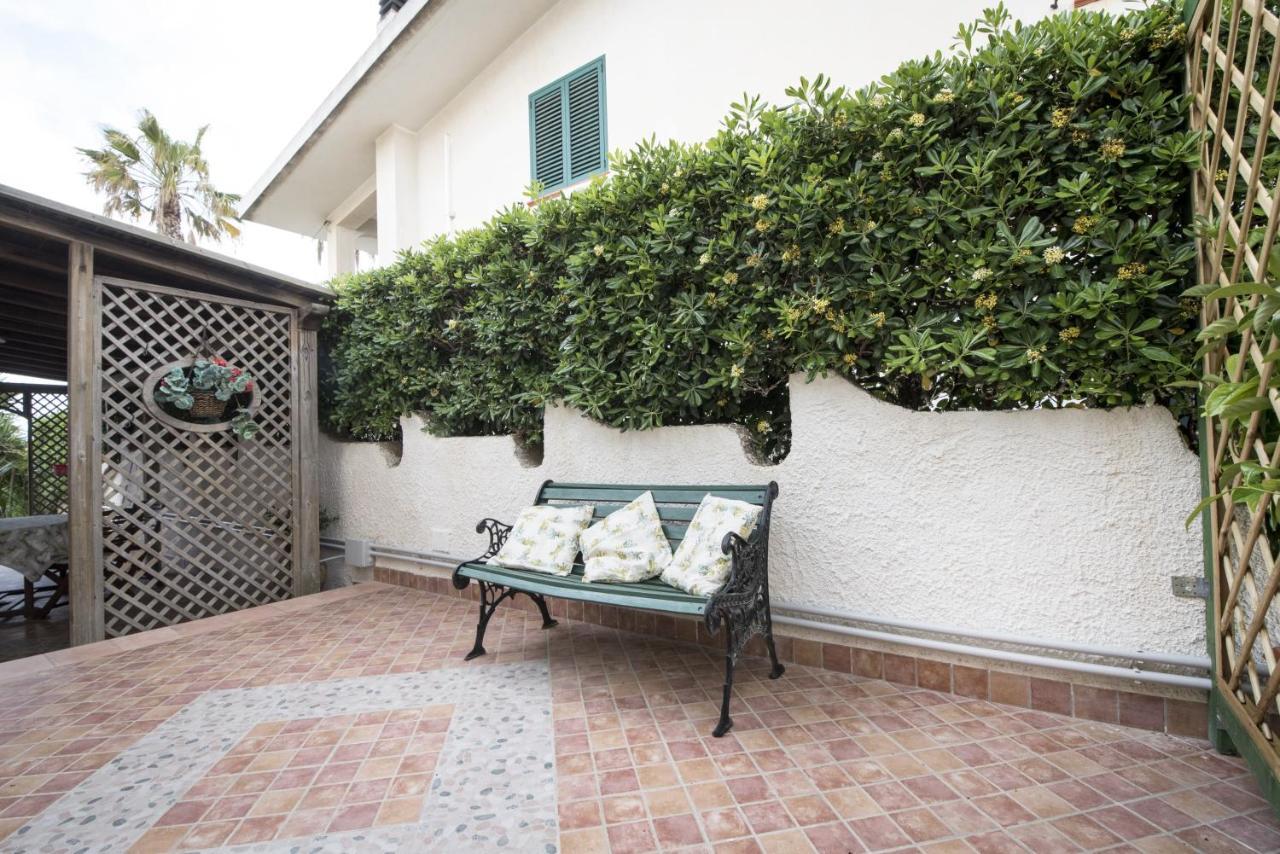 Venti Del Sud Appartamenti Affitti Brevi Lido di Noto Ngoại thất bức ảnh