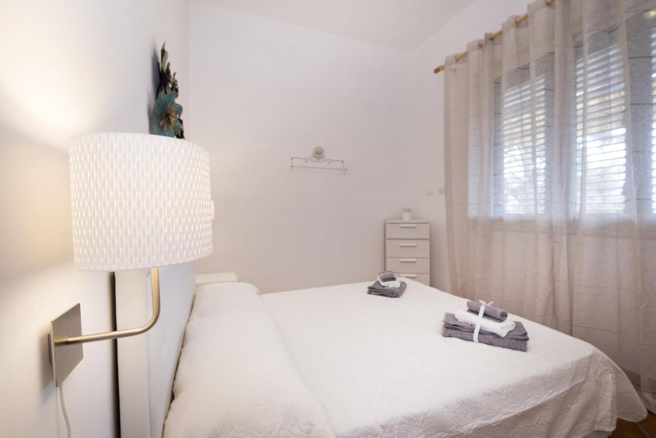 Venti Del Sud Appartamenti Affitti Brevi Lido di Noto Ngoại thất bức ảnh
