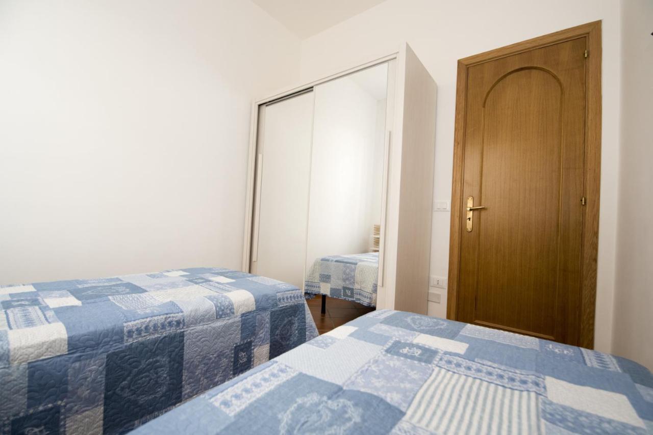 Venti Del Sud Appartamenti Affitti Brevi Lido di Noto Ngoại thất bức ảnh