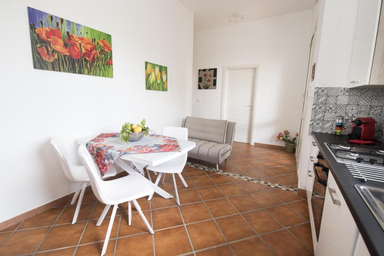 Venti Del Sud Appartamenti Affitti Brevi Lido di Noto Ngoại thất bức ảnh