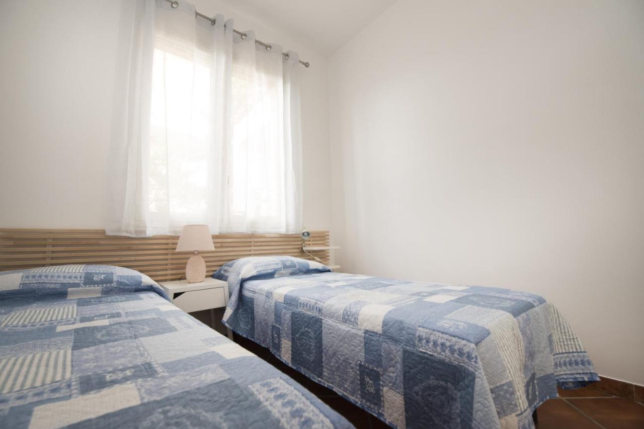 Venti Del Sud Appartamenti Affitti Brevi Lido di Noto Ngoại thất bức ảnh