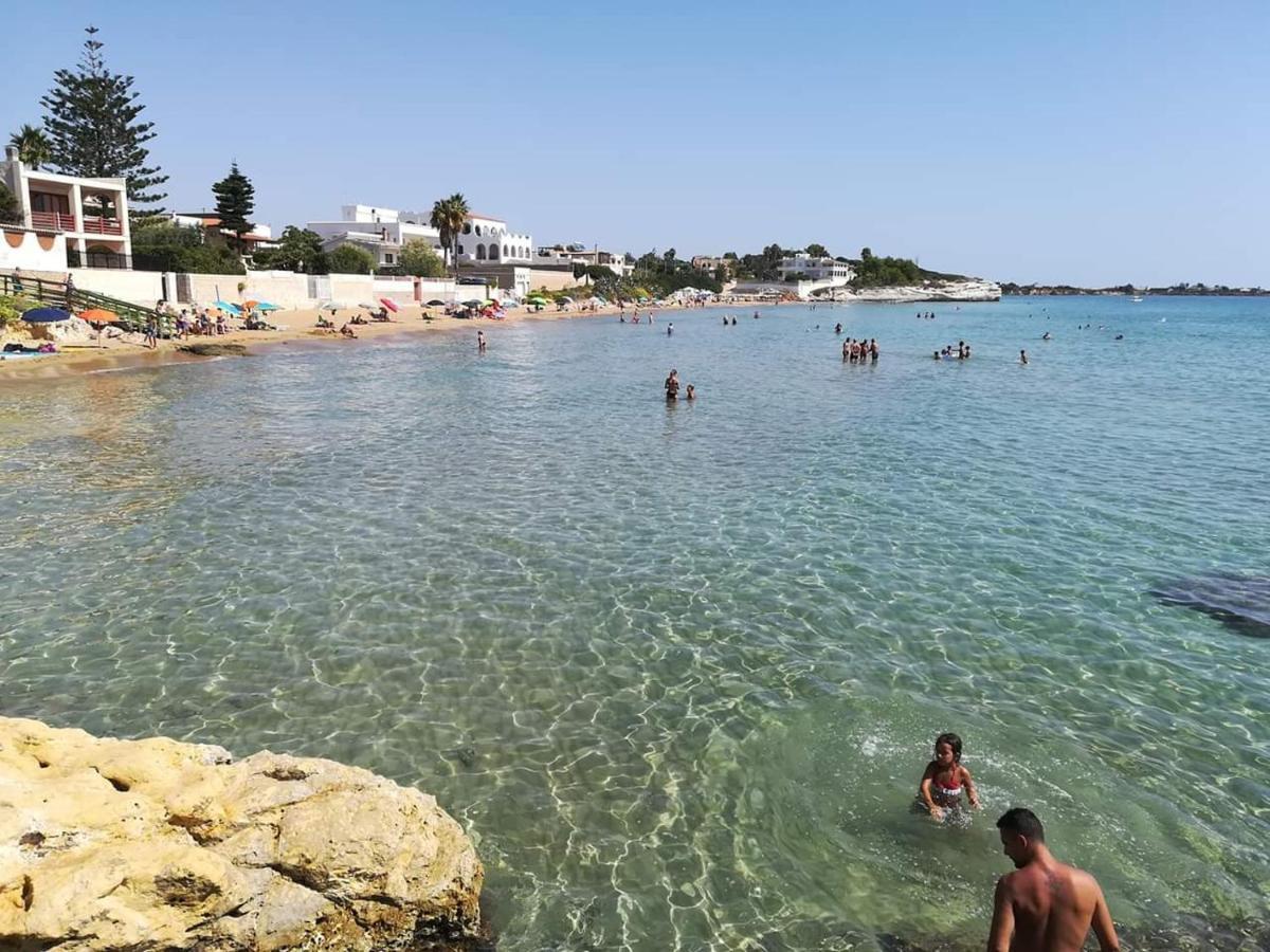 Venti Del Sud Appartamenti Affitti Brevi Lido di Noto Ngoại thất bức ảnh